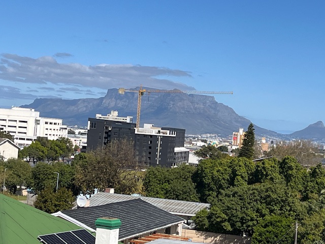 To Let 1 Bedroom Property for Rent in Oostersee Western Cape